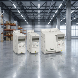 Brand New Original Servo Inverter Frequency Converter Servo Driver Acs880-01-045a-3+j425+p904 - Product Image 6