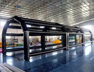 Sports gonflables <span class=keywords><strong>Cage</strong></span> <span class=keywords><strong>De</strong></span> Football Baseball <span class=keywords><strong>De</strong></span> Baseball <span class=keywords><strong>Gonflable</strong></span> <span class=keywords><strong>Cage</strong></span> À Vendre - Product Image 4