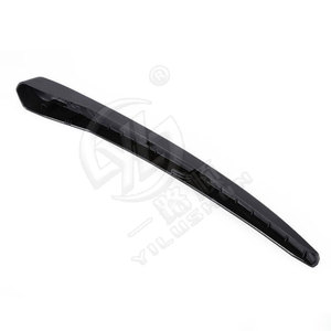 Couverture de bras d'essuie-glace arrière Smooth Sailing pour Cadillac SRX 2010-2017, essuie-glaces intégrés, angle de raclage de 180° - Product Image 1