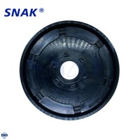 Joint d'étanchéité de tige de piston pneumatique DK SNAK Factory 100*20*26, prix le plus bas, composants de cylindre pneumatique, joint d'étanchéité de compresseur