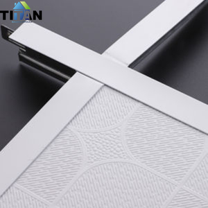 Bolivia all'interno della casa Placas De Yeso <span class=keywords><strong>Para</strong></span> Falsos Techos 1 x60 pannello acustico per soffitto - Product Image 1