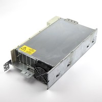 Nuevo y Original SIMOVERT Masterdrive MC 6SE70180EP50Z Z=C43G92G41 EStand D B Disponible en Almacén