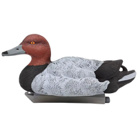 Décoys de canard réalistes en gros pour la chasse, décorations flottantes de jardin, style artificiel, canard flottant, mallard