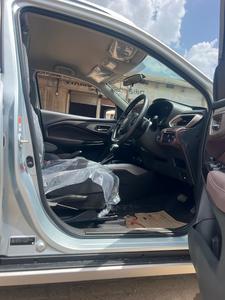 Más vendidos a estrenar Taisor Gasolina SUV Tono simple o doble Modelo de exportación Elegante Compacto - Product Image 2