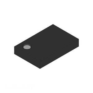 FAN5242MTC จัดการพลังงานอิเล็กทรอนิกส์ (PMIC) ส่วนประกอบผู้จัดจำหน่ายที่ได้รับอนุญาต - Product Image 1