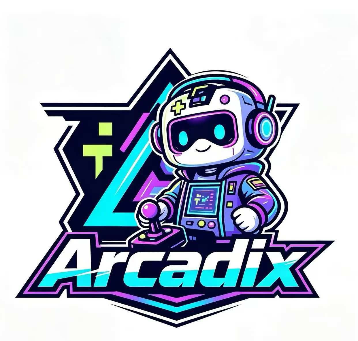 Guangzhou Arcadix Smart Technology Co., Ltd. logo