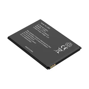 Wst di động pin di động di động sạc pin điện thoại không dây pin cho <span class=keywords><strong>Infinix</strong></span> - Product Image 1