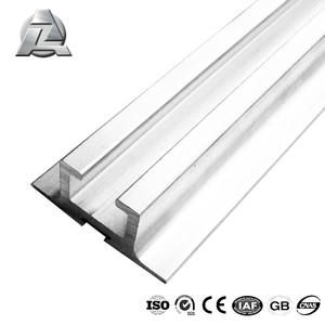 ขอบประตูลิฟต์อะลูมิเนียม - โซลูชันคุ้มค่าสำหรับผู้สร้าง - Product Image 4