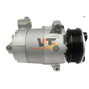 Compresseur de climatisation pour Ford <span class=keywords><strong>EcoSport</strong></span> <span class=keywords><strong>Titanium</strong></span> M1JC 3217A C1B1-19D629-A2G  5068945  C1B1-19D629-AB C1B1-19D629-AC C1B1-19D629-AD - Product Image 2