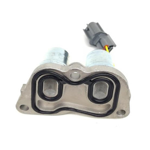 Vanne solénoïde de verrouillage de transmission 28300-PX4-003 pour Honda Accord DX EX LX SE 4 cylindres - Product Image 3