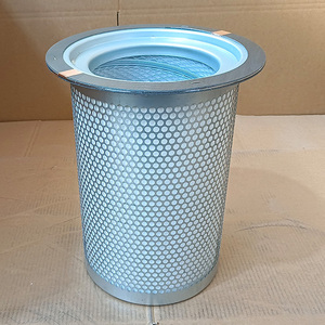 Séparateur d'huile Mengma de haute qualité 55275325460 avec matériaux en acier inoxydable et fibre de verre, garantie de 6 mois pour compresseur d'air - Product Image 3