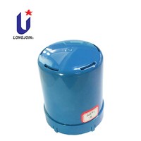 Contrôleur JL-246CG intelligent de cellule photoélectrique légère avec la conception optique de dissipation thermique de capteur de fibre de double couverture