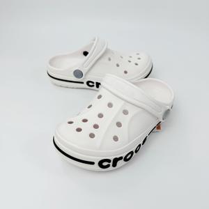 Sandales de sport à imprimé crocodile pour hommes et femmes, chaussures de plage et de natation, tongs EVA antidérapantes à séchage rapide <span class=keywords><strong>Beya</strong></span> Cave - Product Image 1