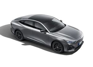 Changan UNV Petite voiture de sport belle et à la mode pour jeunes avec des véhicules d'occasion performants et puissants - Product Image 2