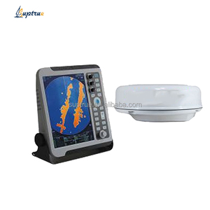 Antena de navegación de <span class=keywords><strong>radar</strong></span> para <span class=keywords><strong>barco</strong></span>, dispositivo electrónico marino - Product Image 2