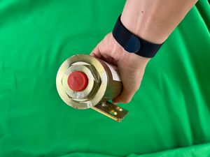 Filter Pilot tekanan tinggi untuk kemudi selip Mini XDGLQ-YL132 - Product Image 4