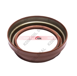 ซีลฝาครอบหัวฉีด ซีลน้ำมัน 8-98037543-0 ขนาด 35*57/60*11.5 สำหรับ ISUZU 4JJ1-TCC ENG(<span class=keywords><strong>RDU</strong></span>) 4JJ1- - Product Image 6