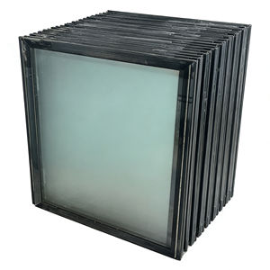 Enfriador de Vino con Puerta de Vidrio, Protección UV, Doble Temperatura, Enfriamiento por Aire, Antivaho, Aislamiento Térmico, Duradero, para Uso Doméstico y Comercial - Product Image 2