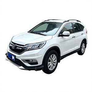 <span class=keywords><strong>Honda</strong></span> CR-V Usado 2016 2017 2018, SUV Compacto, Gasolina, Automático, Motor de Gasolina, Cuero, Volante a la Izquierda - Product Image 1