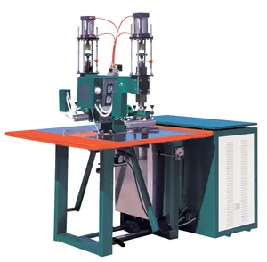 5KW High Frequency welder pvc welding machine with CE