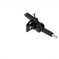 ZANGO SJ32148 Nouvelle colonne de direction inclinable pour tracteur 5310, pièce de rechange en laiton, 1,2 kg, pour machines agricoles numériques