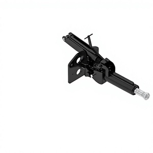Columna de Dirección Inclinable SJ32148 Compatible con Tractores JD, Repuesto para Sistema de Dirección de Alta Resistencia, Uso en Equipos Agrícolas - Product Image 3