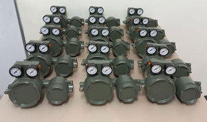 Producto Más Vendido: Convertidor de Corriente a Neumático YOKOGAWA PK200, Conversión de Señal de Alta Precisión, Nuevo y Original YOKOGAWA PK200 - Product Image 4