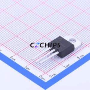 Thyristor (SCR) / Module JST2035H6B TO-220AB-3 neuf et original - Product Image 1