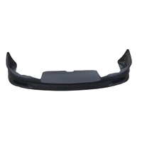 Lèvre avant de pièces automobiles pour Subaru Impreza GC8 1995-2000