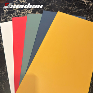 Full Automatic Wood <b>Floor</b> & Furniture Coating Machine | Magnesium Oxide (MGO) Board Surface Treatment Equipment Support Multiple - Product Image 3