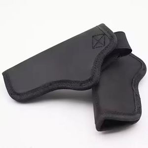 Étui universel pour arme à feu en néoprène et nylon, étui de ceinture pour port dissimulé - Product Image 2