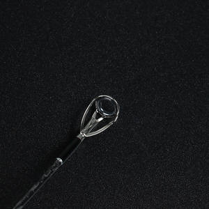 Sıcak Sanben Jiwensu Olta Kamışı MH Fuji SIC Deniz Balıkçılığı Ultra Uzun Atış Kıyı Atışı Güçlü Drag Bas Pike Uzun Mesafe - Product Image 2