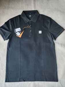 Nouveau <span class=keywords><strong>Polo</strong></span> <span class=keywords><strong>Homme</strong></span> Tendance 2026 – Simple, Décontracté, en Coton Pur, Respirant, Anti-boulochage, Polyvalent - Product Image 4