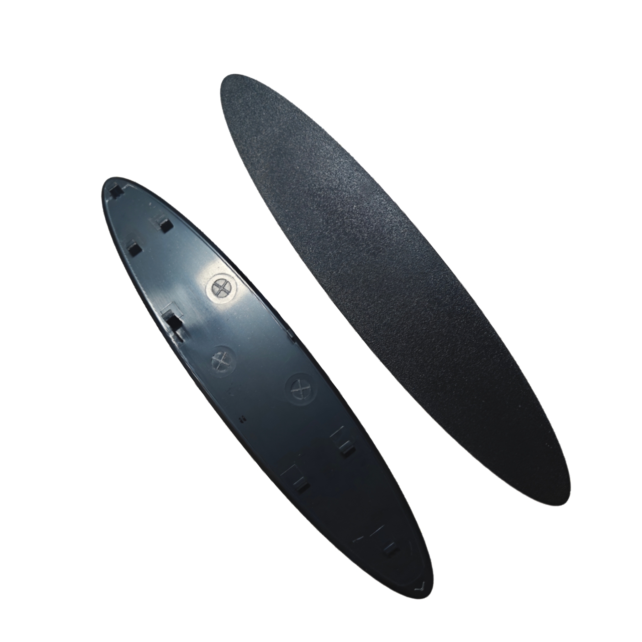 For <strong>PS3</strong> 1PC Hard Drive Door <strong>Shell</strong> for <strong>PS3</strong> Slim Console 4000 HDD Slot Cover Case