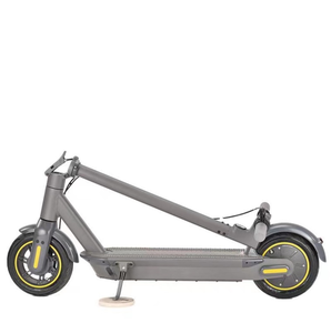 Trottinette pliable FY-1001 450W 36V avec batterie 7.8Ah, autonomie 50km, pneus pneumatiques, double système, performances haute vitesse - Product Image 5