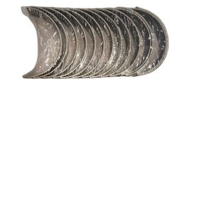 Roulement de bielle pour excavatrice EC700, pièce moteur D16E TAD1641VE, référence 20586602 - Product Image 5