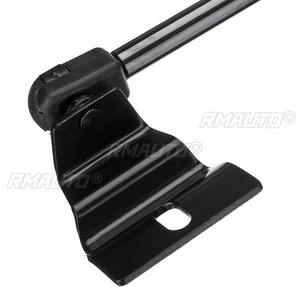 2 amortisseurs de capot avant de voiture, supports de capot à gaz, compatibles avec Toyota Hilux Vigo Pickup SR5 2005-2014 - Product Image 5