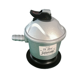 Régulateur de gaz basse <span class=keywords><strong>pression</strong></span> de cylindre de certification CE européenne de haute qualité - Product Image 1