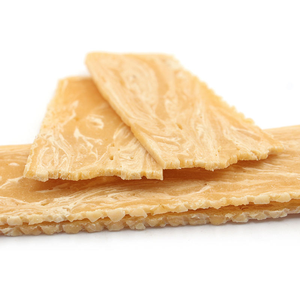 Fabricante de Golosinas para Perros, Tiras de Pollo Seco, OEM, Golosinas Masticables para Perros, Tiras de Golosinas para Mascotas, Snacks para Perros, Deliciosas Golosinas de Pollo Seco - Product Image 1