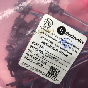 Interruptor óptico ranurado fotológico de tecnología Optek OPB930W51Z - Product Image 5