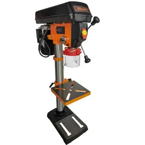 Allwin 120V 3/4HP bench top table drilling machine with cast iron base