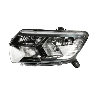 260103529R/260605665R para DACIA RENAULT LOGAN/<span class=keywords><strong>SANDERO</strong></span> <span class=keywords><strong>2017</strong></span> FARO DELANTERO - Product Image 1