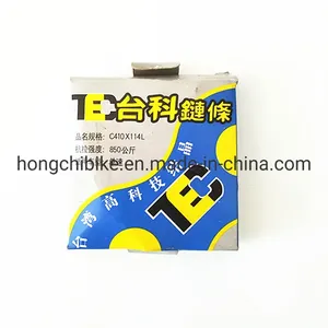 <span class=keywords><strong>Cadena</strong></span> de una sola velocidad marca <span class=keywords><strong>Tec</strong></span> 114L - Product Image 4