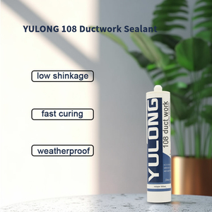 Bán buôn 108 GP <span class=keywords><strong>Sealant</strong></span> Hot nước dựa trên vẻ đẹp cắt tỉa dính <span class=keywords><strong>paintable</strong></span> Acrylic xây dựng cho chế biến gỗ để đóng gói - Product Image 3