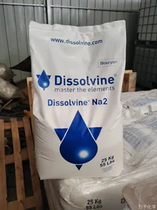 Nouryon disolvine NA2 99% bột tinh thể màu trắng có hiệu quả cô lập đại lý EDTA Disodium Muối dihydrate phụ trợ đại lý - Product Image 5