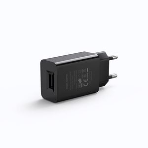5V1A European Standard Charger CE Certified Mobile Phone <b>USB</b> Charging Head Compatible with Apple Smart Charging Heads - Product Image 5