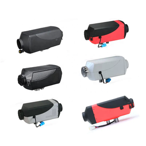 Dernier réchauffeur d'air diesel <span class=keywords><strong>autonome</strong></span> d'usine avec Offre Spéciale - Product Image 1