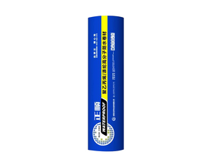 Thiết kế công nghiệp phong cách sửa đổi bitum TPO màng chống thấm <span class=keywords><strong>Polyester</strong></span> cảm thấy & Polyethylene phim cho các dự án chống thấm - Product Image 5