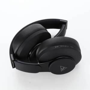 <span class=keywords><strong>DOQAUS</strong></span>-Auriculares inalámbricos BT con cancelación de 45 horas de tiempo de conversación, auriculares ANC con logotipo personalizado - Product Image 5