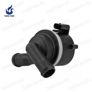 Compre bomba de agua electrónica completa <span class=keywords><strong>VW</strong></span> 03L965561A autopartes a bajo precio para <span class=keywords><strong>VW</strong></span> 0986338407 - Product Image 4